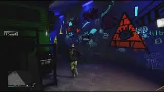 GTAO - ACID LAB🧪 