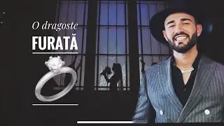 Haralambie Gabriel - O dragoste furata 💍 | HIT 2023