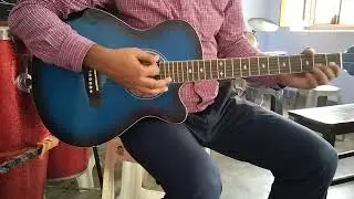 Glorious - Guitar Lesson