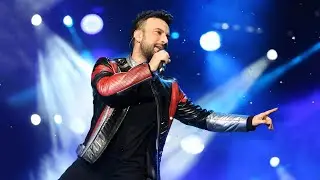 Tarkan - &Ccedil;ay Simit (2017)