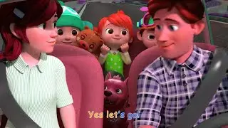 Time To Go Road Trip Song Intro Logo | Sponsored By: Klasky Csupo 2001 Effects