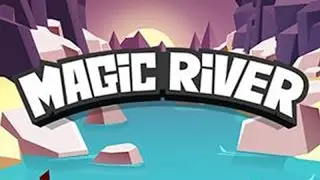Magic river - Android Game-play HD