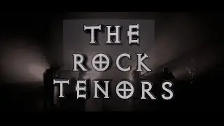 Opus Rock - The Rock Tenors