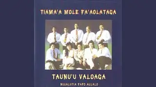 Taunu'u Valoaga