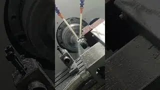 My New Machine Start 