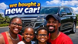 Let Unbox My New Car