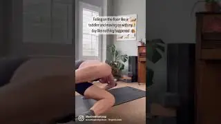 #yogafail #yogaforbeginners #yogaforeveryone #yogapractice #yoga #yogachannel #yogaforall #yogaclass