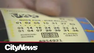 70-year-old charged in alleged heist of $1M group winning lotto ticket