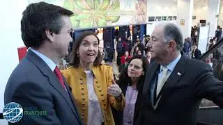 WORLD FRANCHISE COUNCIL MADRID 2019