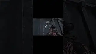 Cool Combo on Advanced Warfare #shorts #AW #trickshot