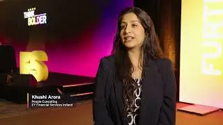 EY Financial Services Town Hall 2025 | Highlights from a Day of Bold Thinking