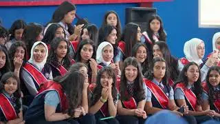 American Baccalaureate School Award Ceremony 2024