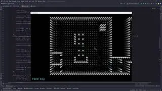 ASCII Roguelike Demo Pt 2