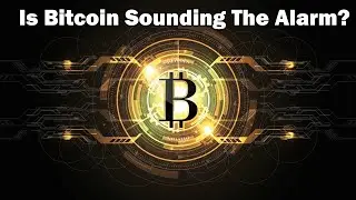 What's Going On With Bitcoin?