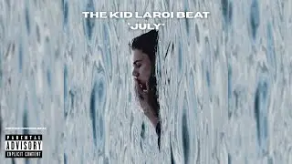 [FREE] THE KID LAROI Type Beat 