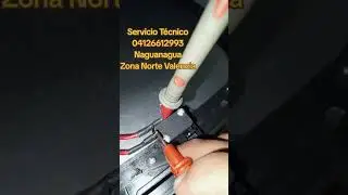 Reparaci&oacute;n Freidora de Aire.chequear suiwcher N/A , termistor en linea positiva,