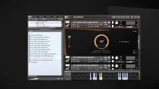 Berlin Percussion CHAPTER III: Unpitched Metals