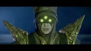 Destiny - They Are Taken (Cutscene)