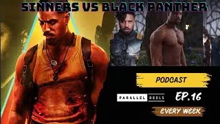 Killmonger vs Sinners (2025) | Michael B. Jordan&rsquo;s Best Role?