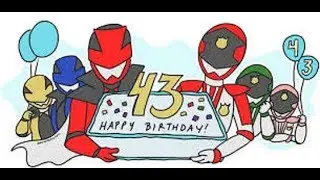 Talkin Toku: Sentai 43 Predictions (how off was I)