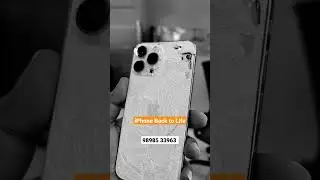 98985 33963 ZORBA MOBILE. iPhone glass #short shor