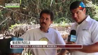 Facetas San Carlos de Tarraz&uacute; (3 temporada)