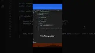 Animation Code - Part 2 of Making a Game With Subpar Programming Skills