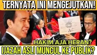 MENGEJUTKAN SIH!? JELAS BANYAK PERBEDAAN INI PERNYATAAN DR. TIFA MENGENAI KASUS IJAZAH JKW!! 