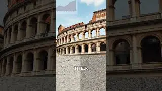 #romanengineering #concretesecrets #romanrome
