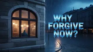 Can You Forgive? Here's What Stops Most People