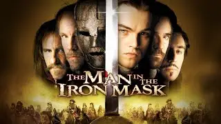 The Man in the Iron Mask (1998) | Movie Review | Leonardo DiCaprio | John Malkovich 