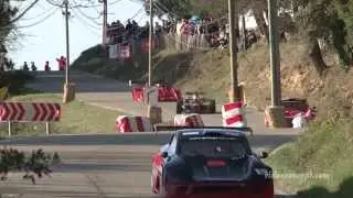 Speed Car - Bagnols - Sabran 2014 - VIDEOCONCEPT