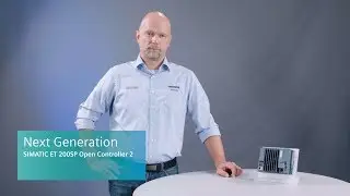 Next Generation: “SIMATIC ET 200SP Open Controller 2