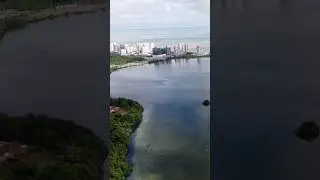 Conhe&ccedil;a S&atilde;o Lu&iacute;s no #Maranh&atilde;o