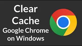 Как очистить кэш в Google Chrome &mdash; полное руководство | Удаление кэша и файлов cookie в браузере ...