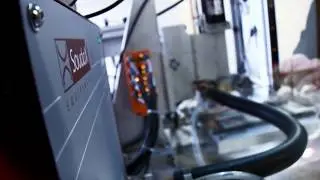 Soudax - Soudure connectique automobile - Automotive resistance welding