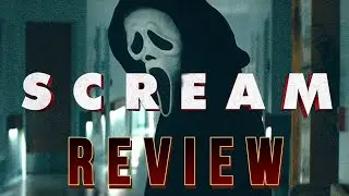 Scream 5 REVIEW! (NO SPOILERS ) 2022