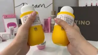 Нарешті покупки косметики) Замовлення Dior, Sephora, Notino