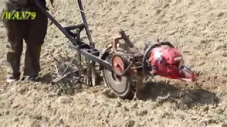 Мото помічник 2
