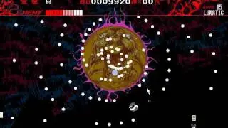 Touhou Rage