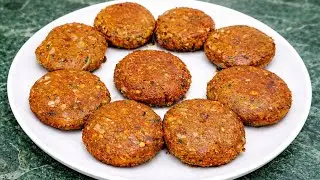 मेरे बच्चे हफ्ते में 4 दिन यही बनवाते हैं आप भी एक बार ज़रूर बनाइए | Crispy Aloo Ka Nashta