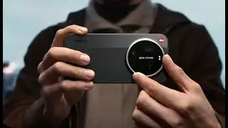 ТЕЛЕЖКА ДЛЯ СМАРТФОНА XIAOMI 17 ULTRA LEICA EDITION!
