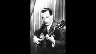 Mario Parodi - Grand Solo by SOR - 1947