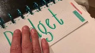 🇺🇸My frankenplanned planner on the go | Happy Planner | business planner | 🇺🇸