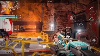 infinity ops gameplay trailer 2021  ... android mobile🔥🔥🔥🔥
