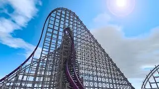 Gwazi 2020! Tallest Fastest Steepest Hybrid Roller Coaster Coming to Busch Gardens Tampa!