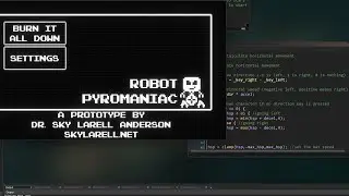 Part 1 - Platformer in Gamemaker [2025]