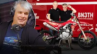 Жаждём новых успехов в суперкроссе! Troy Lee Designs