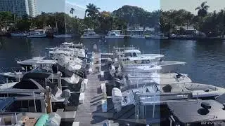 River Cove Marina Security Project