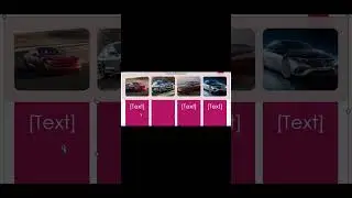 How to create a simple presentation slides  #powerpoint #shorts